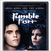 Rumble Fish : poster