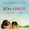 Bon Appétit : poster