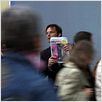 Nichts ist besser als gar nichts : photo