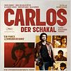 Carlos - Der Schakal : poster
