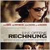 Eine offene Rechnung : poster
