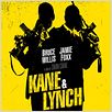 Kane & Lynch : poster