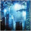 Skyline : poster