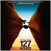 127 Hours : poster