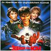 Die Reise ins Ich : poster