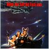 Spaceballs : poster