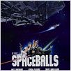 Spaceballs : poster