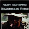 Heartbreak Ridge : poster