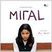 Miral : poster