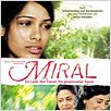 Miral : poster