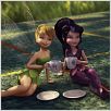 Tinker Bell and the Great Fairy Rescue : photo Bradley Raymond