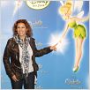 Tinker Bell and the Great Fairy Rescue : photo Corinne Touzet