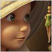 Tinker Bell and the Great Fairy Rescue : photo Bradley Raymond