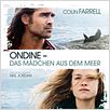 Ondine - Das Mädchen aus dem Meer : poster