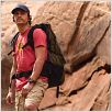 127 Hours : photo Danny Boyle, James Franco