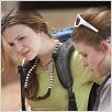 127 Hours : photo Amber Tamblyn, Danny Boyle, Kate Mara