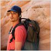 127 Hours : photo Danny Boyle, James Franco