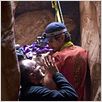 127 Hours : photo Danny Boyle, James Franco