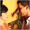 Bezaubernde Lügen : photo Audrey Tautou, Pierre Salvadori, Sami Bouajila
