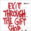 Banksy - Exit Through the Gift Shop : poster