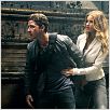 Transformers 3 : photo Michael Bay, Rosie Huntington-Whiteley, Shia LaBeouf