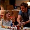 Somewhere : photo Elle Fanning, Sofia Coppola, Stephen Dorff