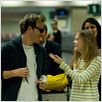 Somewhere : photo Elle Fanning, Sofia Coppola, Stephen Dorff