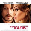 The Tourist : poster