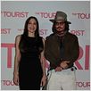 The Tourist : photo