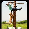 Jackass 3D : poster