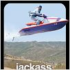 Jackass 3D : poster