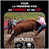 Jackass 3D : poster
