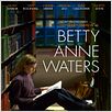 Betty Anne Waters : poster