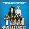 Tom Sawyer : poster