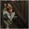 Tom Sawyer : photo Louis Hofmann
