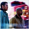 Unstoppable - Außer Kontrolle : photo Chris Pine, Denzel Washington, Tony Scott