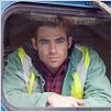 Unstoppable - Außer Kontrolle : photo Chris Pine, Tony Scott
