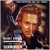 Auf den Schwingen des Todes : poster