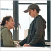 Hereafter - Das Leben danach : photo Clint Eastwood, George McLaren, Lyndsey Marshal