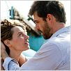 Hereafter - Das Leben danach : photo Cécile de France, Clint Eastwood, Thierry Neuvic