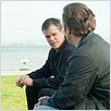 Hereafter - Das Leben danach : photo Clint Eastwood, Matt Damon