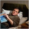 Hereafter - Das Leben danach : photo Clint Eastwood, Matt Damon