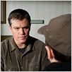 Hereafter - Das Leben danach : photo Clint Eastwood, Matt Damon