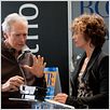 Hereafter - Das Leben danach : photo Cécile de France, Clint Eastwood