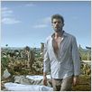 Hereafter - Das Leben danach : photo Clint Eastwood, Thierry Neuvic