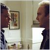 Hereafter - Das Leben danach : photo Clint Eastwood, Jay Mohr, Matt Damon