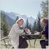 Hereafter - Das Leben danach : photo Cécile de France, Clint Eastwood, Marthe Keller