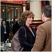 Hereafter - Das Leben danach : photo Cécile de France, Clint Eastwood, Matt Damon