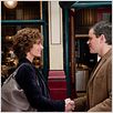 Hereafter - Das Leben danach : photo Cécile de France, Clint Eastwood, Matt Damon