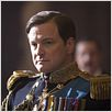 The King's Speech - Die Rede des Königs : photo Colin Firth